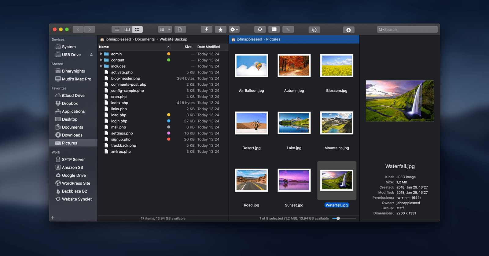 better photo manager for mac